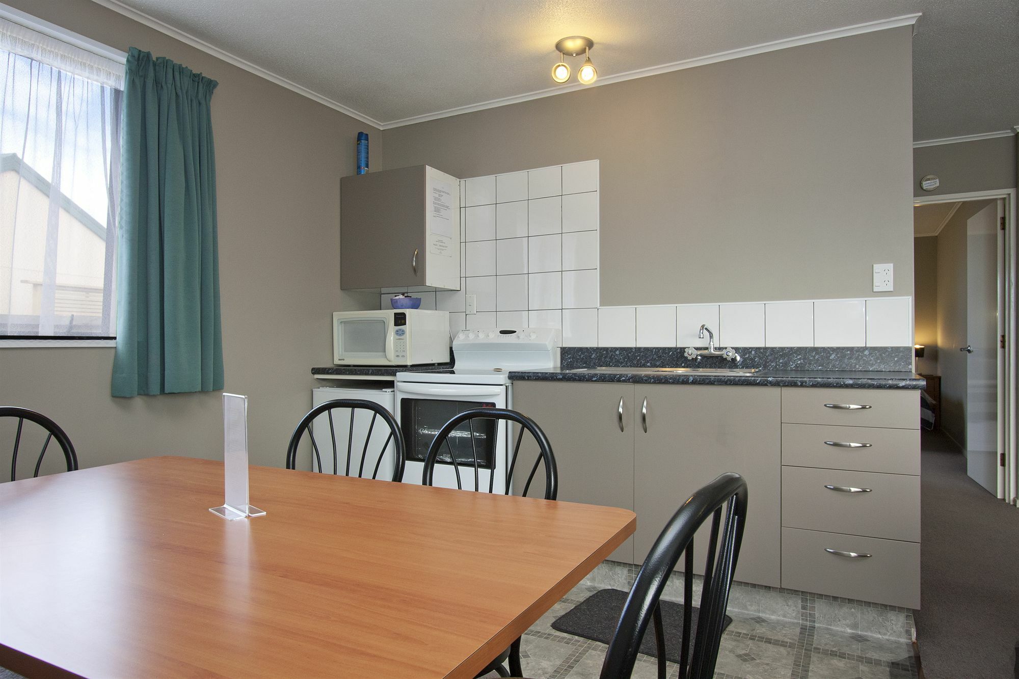 Coronation Park Holiday Park Ashburton Esterno foto